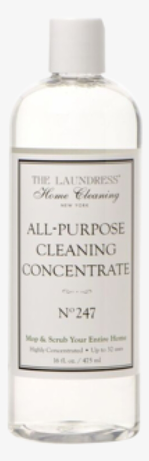 All-purpose Cleaning Concentrate 16 Fl Oz - Laundress All-purpose Cleaning Concentrate