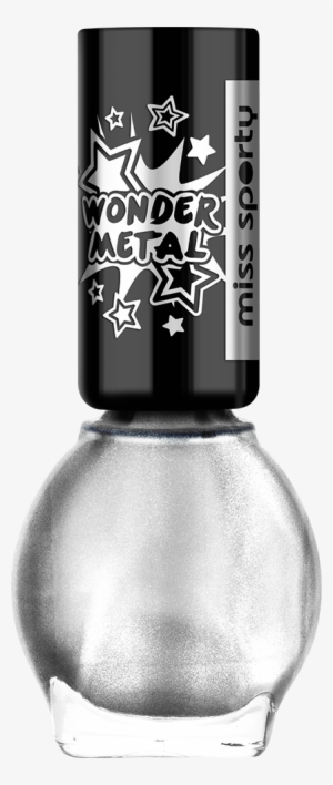 Miss Sporty Wonder Nail Polish Wonder Copper 30, Gold