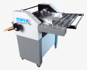 Auto Creasing Machine - Car