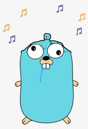 60734710 - >> - Golang Retarded