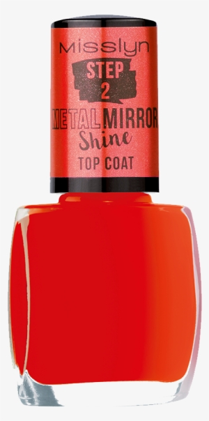 Misslyn Nails Nail Polish Nail Polish No. 370 Save