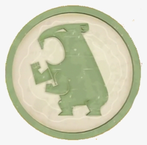 Screaming Gophers - Total Drama Island Team Logos