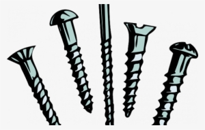 Metal Nail Clipart