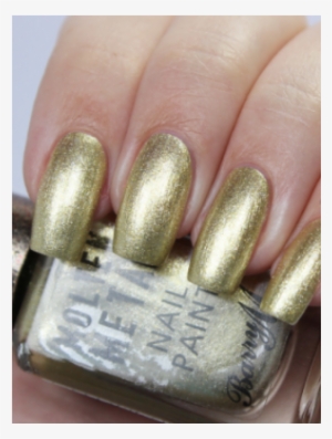 More Views - Nail Polish