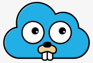 Gophercloud - Gopher Cloud