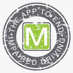 Dsi Logo Miiryde Circle Distressed - Provinzial