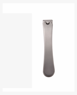 Stainless Steel Nail Clipper - Nail Clipper