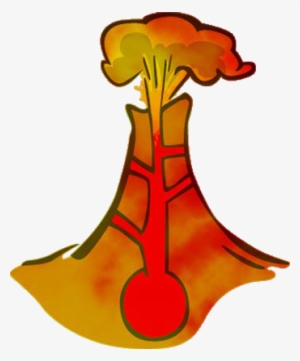 Kilauea Lava Flow - Hawaii Volcanoes National Park Ecosystem