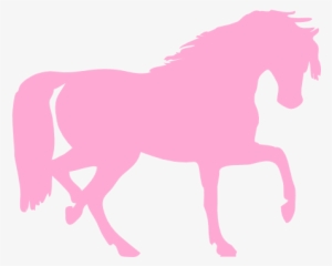 How To Set Use Pink Horse Svg Vector