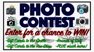 The Old Marsh Photo Contest Is Here - Aqua Teen Hunger Force