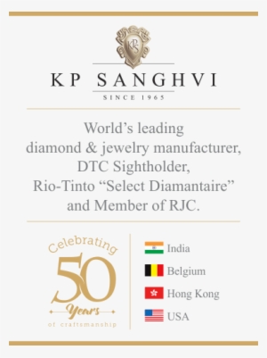 Kp Sanghvi Ad Banner4-old - Advertising