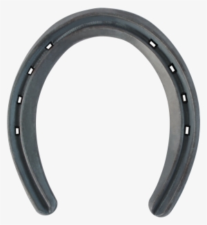 Stcroix Rim V-crease Uc Bottom View - Horse Shoes