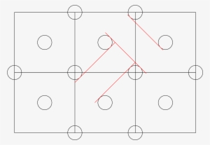 How To Draw A Celtic Knot 3 Step - Diagram