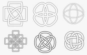 Celtic Clip Art