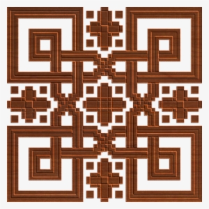 Celtic Design - Scan Qr Code Failed