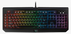 Razer Blackwidow Ultimate Gallery 01 Store Gallery - Best Gaming Keyboard 2017