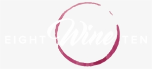 Eight Wine Ten - Circle