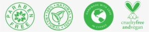 Handmade In Cyprus - Natural Paraben Free Cruelty Free