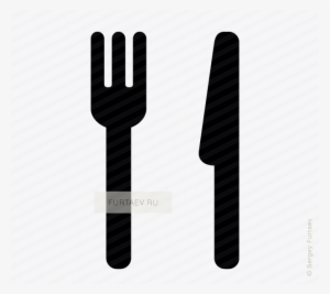 Vector Icon Of Eating Utensil - Adjustable Spanner