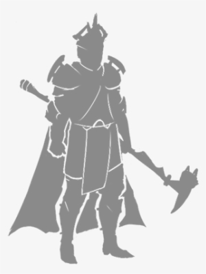 Preorder - Overlord - Silhouette