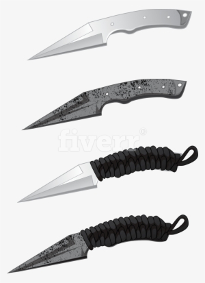 Hunting Knife