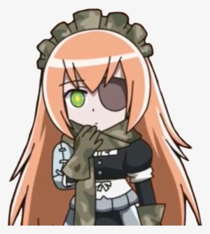 Image Result For Cz Delta Cute - Cz Delta Overlord Gif