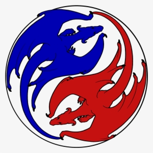 Yinyang Dragons Final - Swag: Southern Women Aging Gracefully