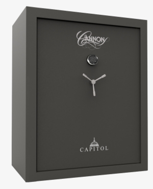 Capitol - Cannon Safe Capitol Series Security Safe With Electronic