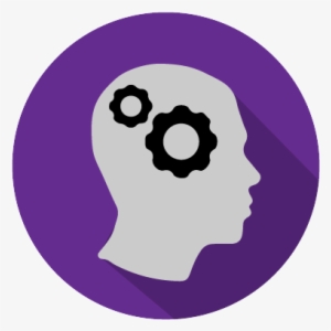 Mental Health Icon - Open Door Clinic-alamance County