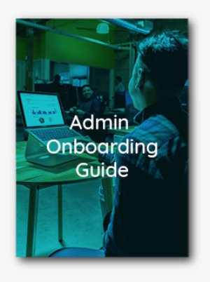 Admin Onboarding Icon - Nexkey Inc.