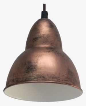 Lámpara De Techo De Aires Vintage, Fabricada En Acero - Truro Eglo