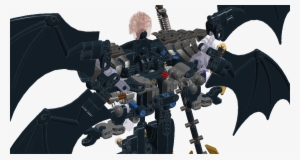 Overlord Makuta3 264 Kb - Portable Network Graphics