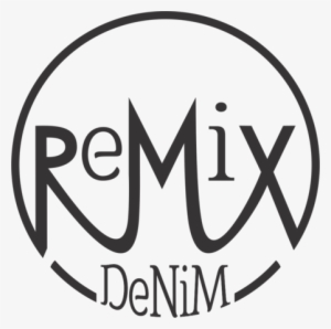 Remix Denim - Denim