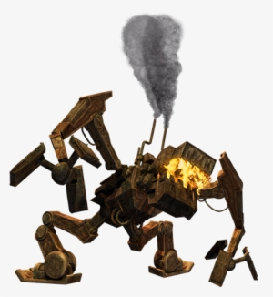 Firebreather Relationship - Star Wars The Clone Wars Junkers