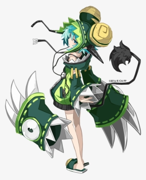 God Of Destruction Introduces Fegor, Overlord Of Sloth - Trillion God Of Destruction Fegor