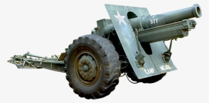 Military Cannon Png