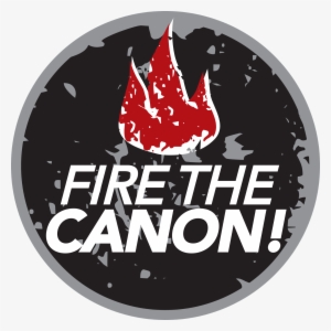 Fire The Canon Band, Fire The Cannon Band Http - Circle