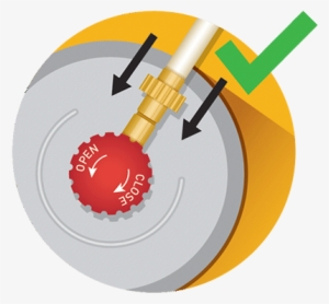Check Your Bbq Before Use - Graphic Design