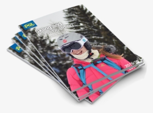 2019/20 Skiing And Snowboarding Brochure - Skiing