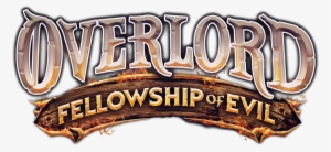 Codemasters Overlord: Fellowship Of Evil For Pc