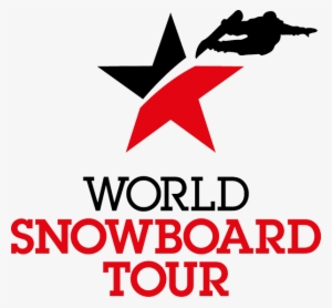 World Snowboard Tour Logo