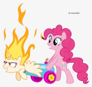 Absurd Res, Alicorn, Artist - Pinkie Pie