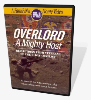 A Mighty Host - Red Rover - Trade Paperback