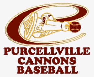 Cannons - Purcellville Cannons Logo