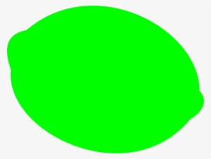 This Free Clipart Png Design Of Lemon Clipart Has - Green Circle Logo Transparent