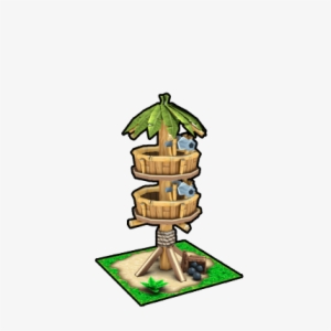 Multiple Cannon Defence With Multi Direction And Rapid - Plunder Pirates Cannon