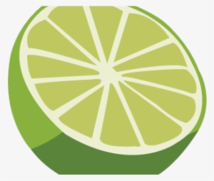 Lemon Clipart Strong - Circle