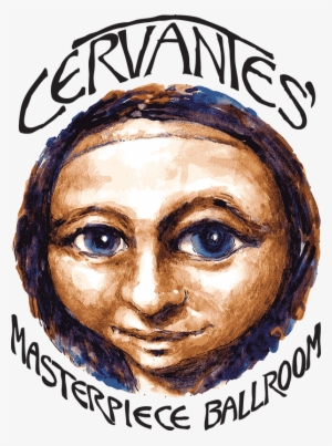 Cervantes Color Logo Black Letters Web Xsfk4yrd - Cervantes' Masterpiece Ballroom