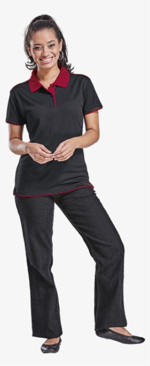 Ladies Leisure Golfer L-lei - Costume