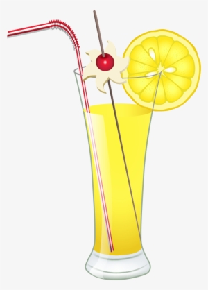 سكرابز عصير ليمون